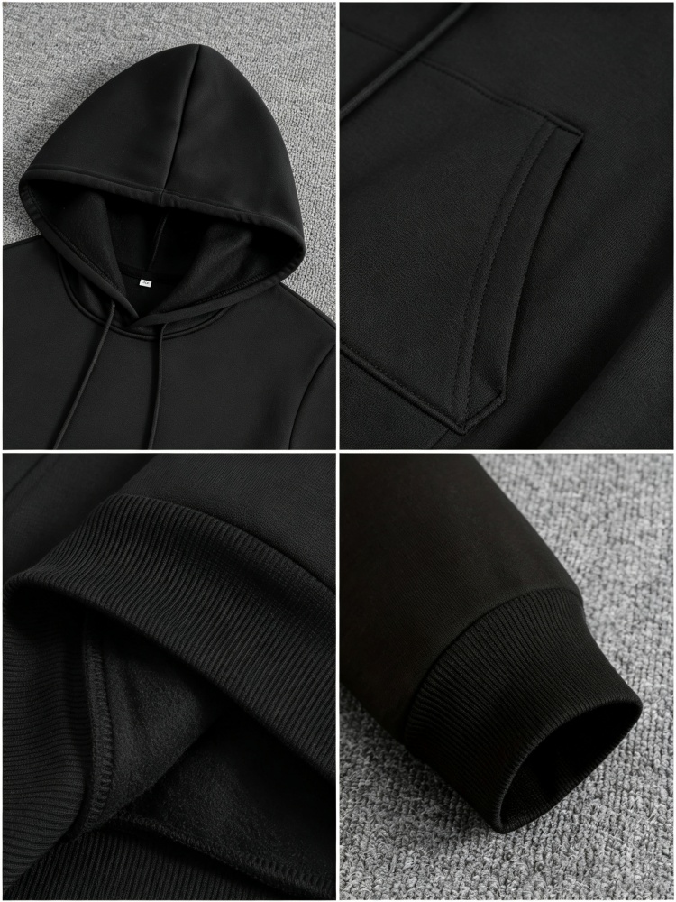Sweat à capuche streetwear pou - Streetwear Brand Drops avis et prix