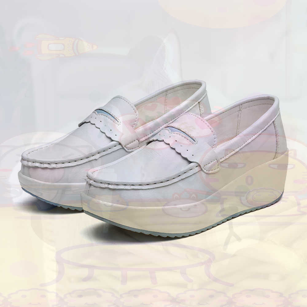 Plataform hiver rose baskets T - Streetwear Brand Drops avis et prix