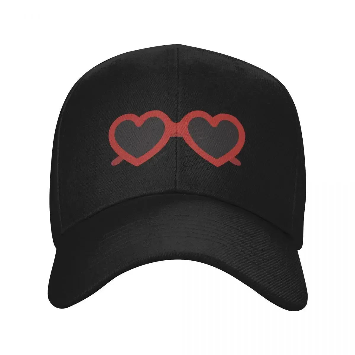 Casquette de baseball de luxe  - Streetwear Brand Heart avis et prix