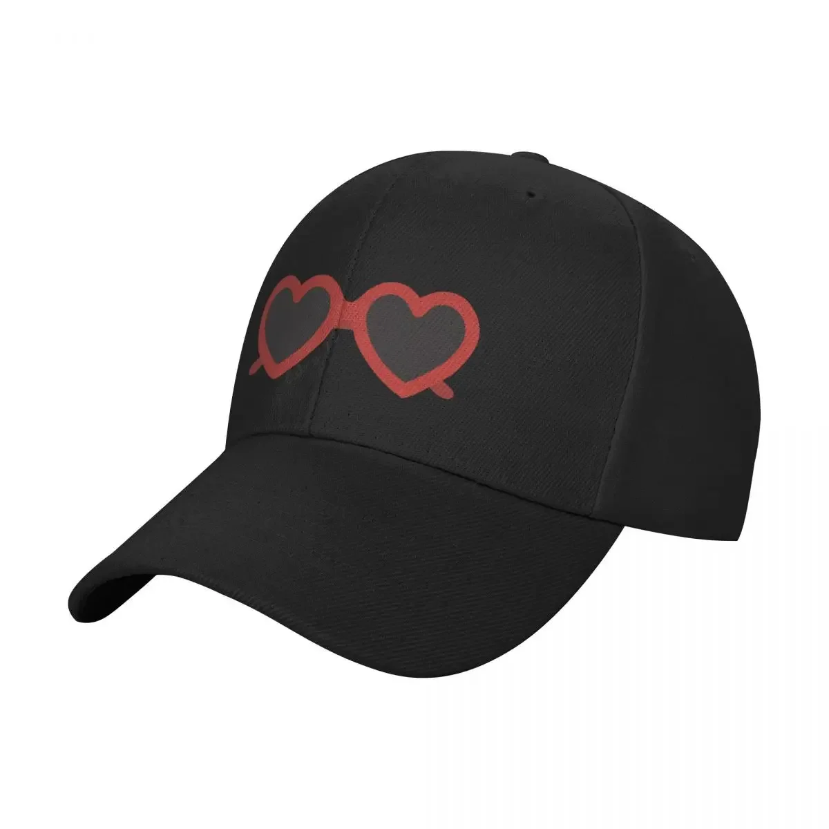 Casquette de baseball de luxe  - Streetwear Brand Heart avis et prix