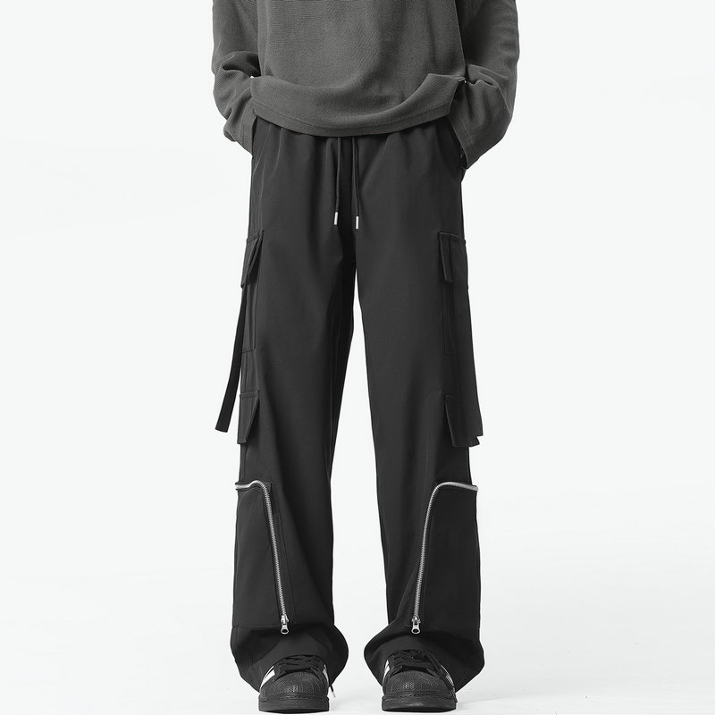Pantalon Cargo Homme Tendance, - Streetwear Brands avis et prix