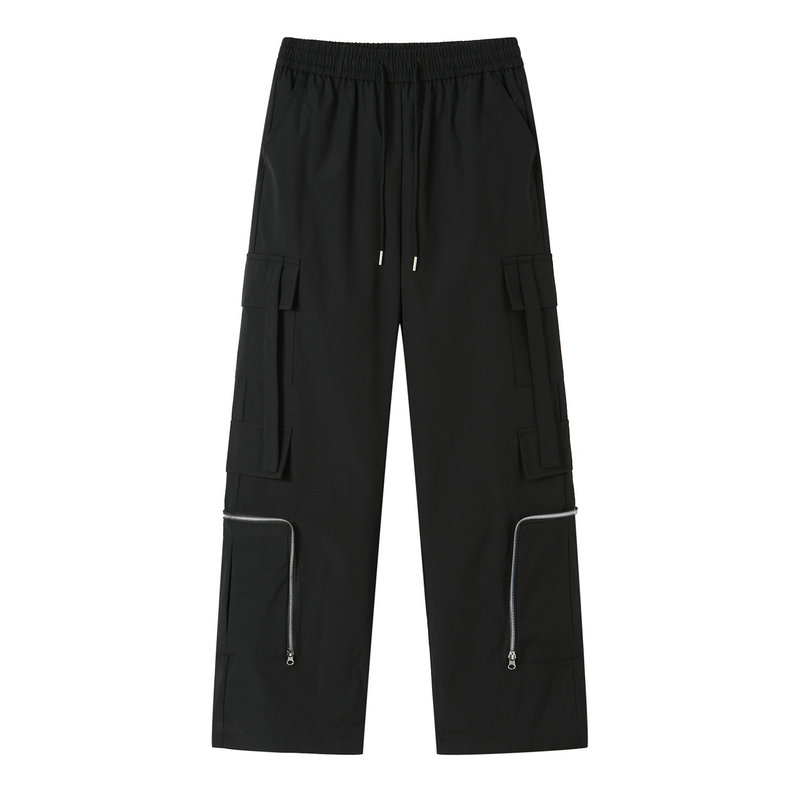 Pantalon Cargo Homme Tendance, - Streetwear Brands avis et prix