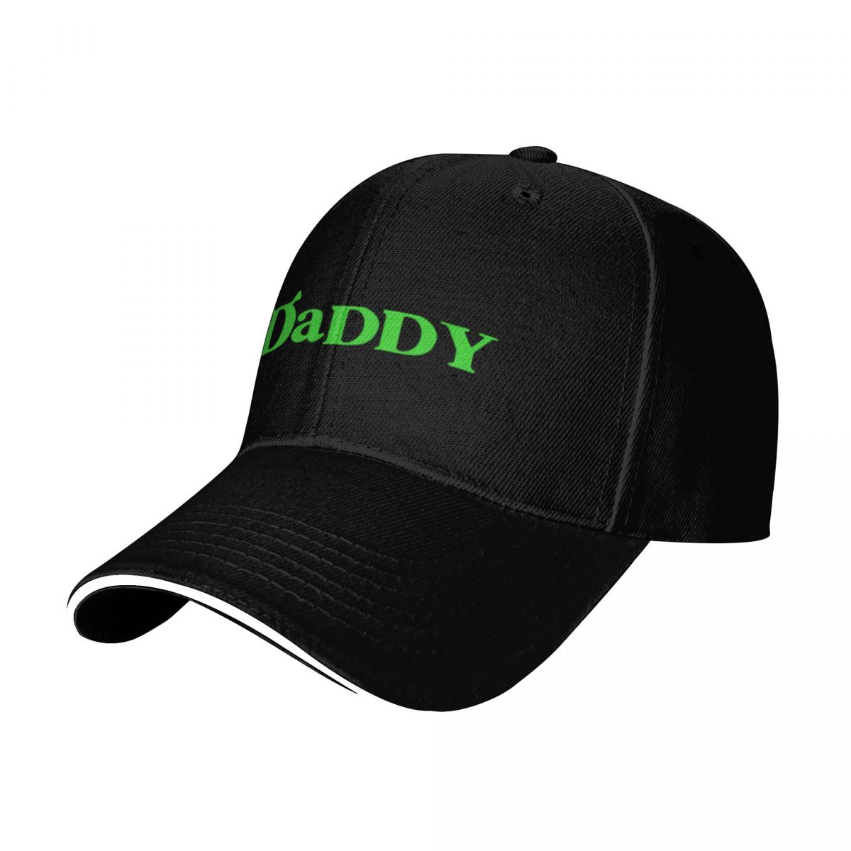 Casquette de Baseball Daddy, c - Cap Streetwear Brand avis et prix