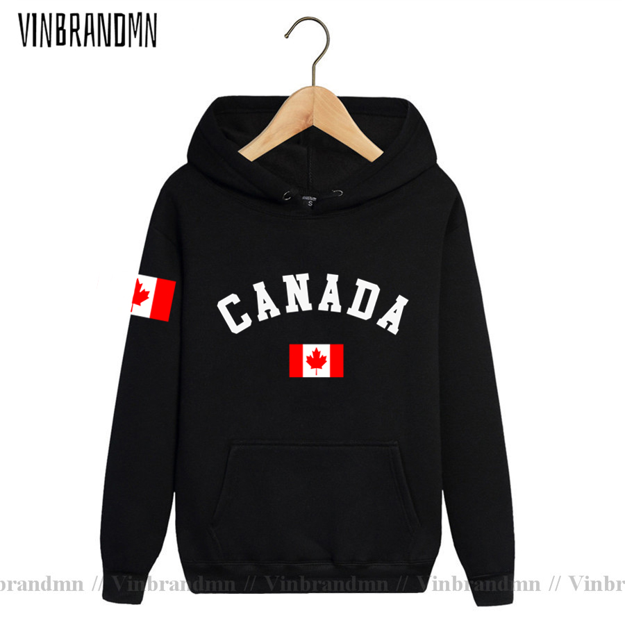 Sweat-shirt à capuche pour hom - Streetwear Brand Canada avis et prix