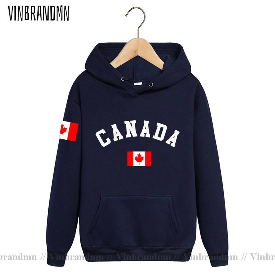Sweat-shirt à capuche pour hom - Streetwear Brand Canada avis et prix