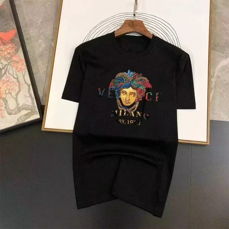T-shirt en coton avec esthétiq - Streetwear Brand Aesthetic avis et prix