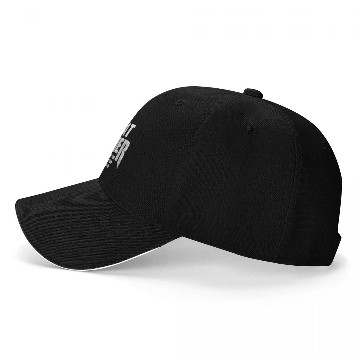 Casquette de baseball Brat Tam - Streetwear Brand Golf avis et prix