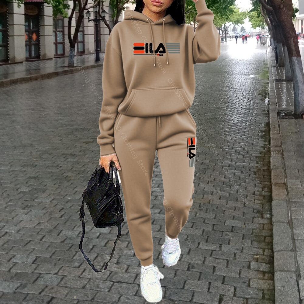 Vêtements pour femmes Automne  - Streetwear Brand Aesthetic avis et prix