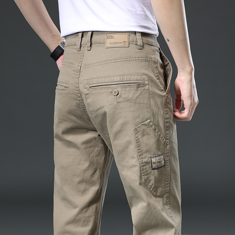 Nouveau 2026 – Pantalon Cargo  - Streetwear Brands avis et prix