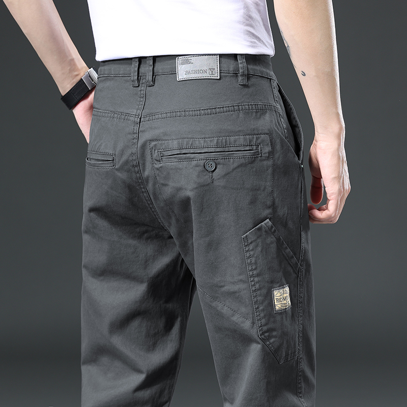 Nouveau 2026 – Pantalon Cargo  - Streetwear Brands avis et prix