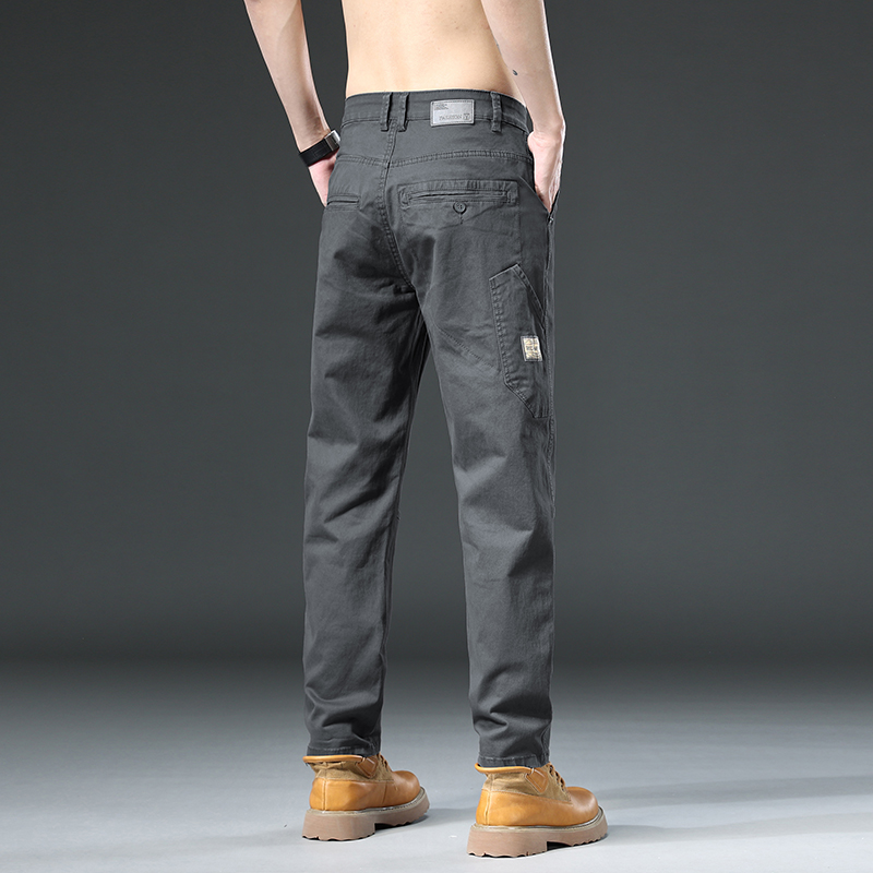 Nouveau 2026 – Pantalon Cargo  - Streetwear Brands avis et prix