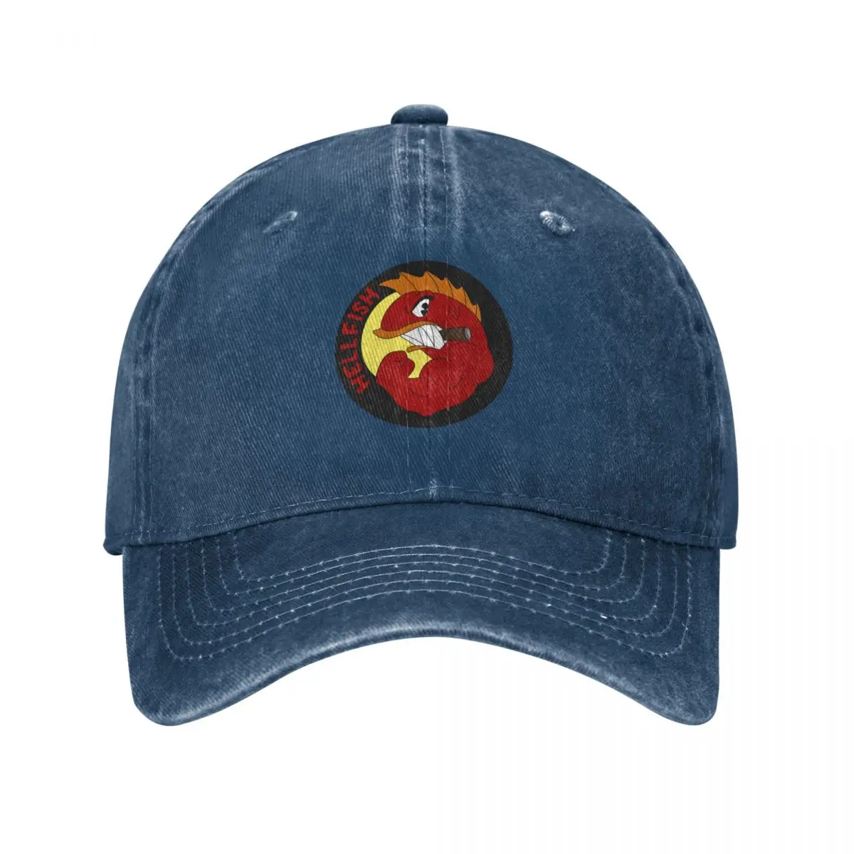 Casquette de baseball Flying H - Cap Streetwear Brand avis et prix