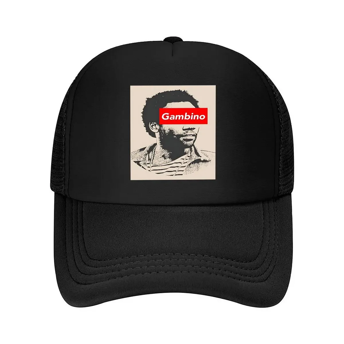 Casquette de baseball en mesh  - Streetwear Brand Aesthetic avis et prix