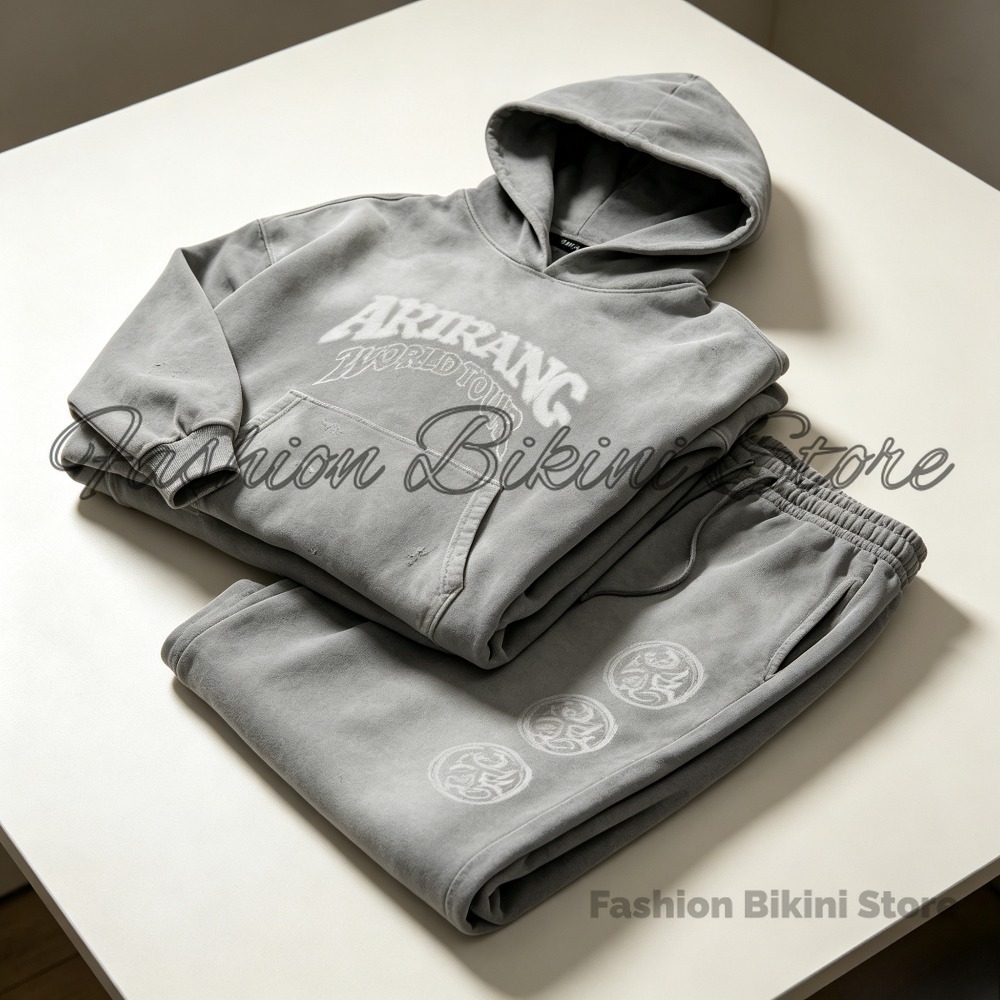 NOUVEAU Sweat à capuche gris d - Streetwear Zipper avis et prix