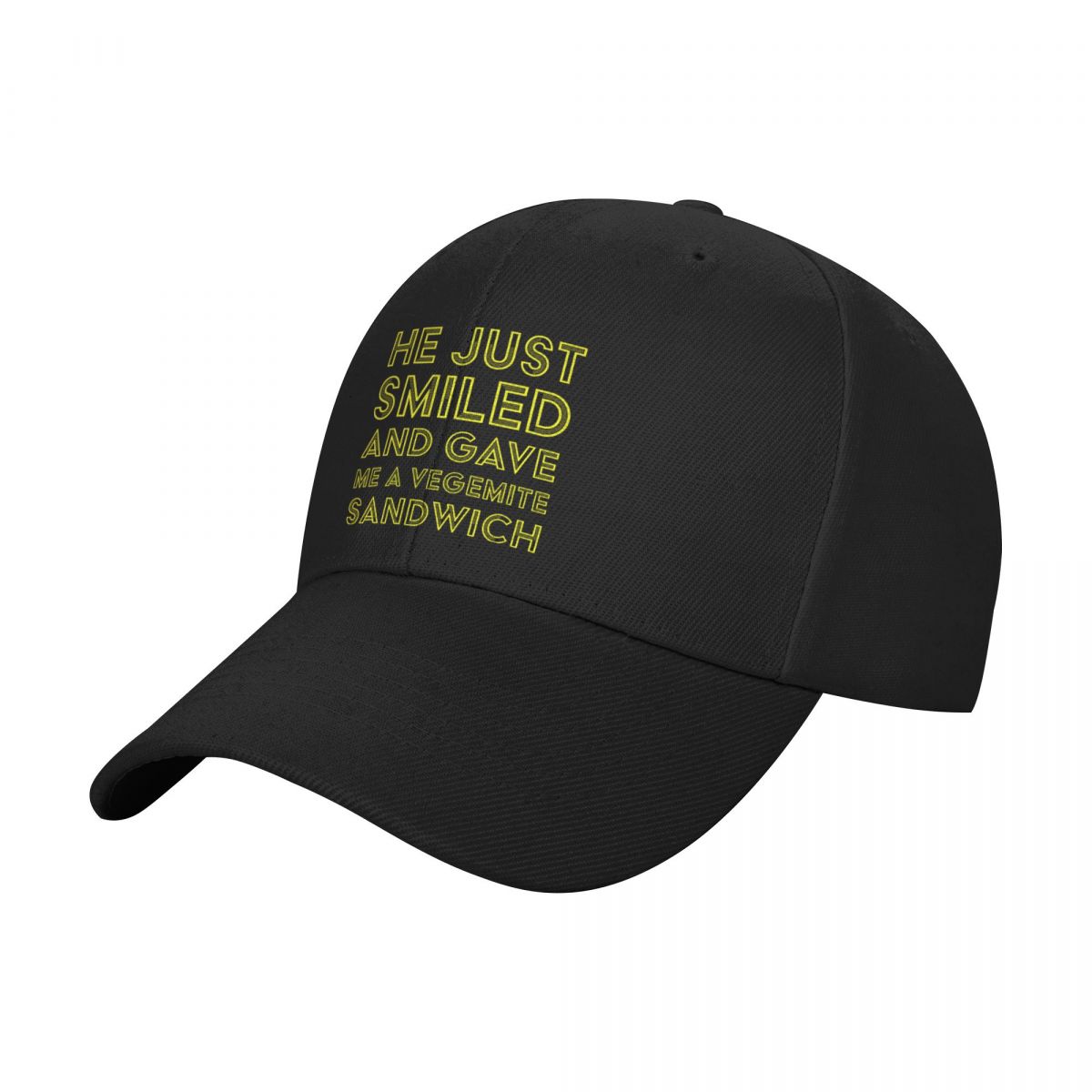 Vegemite Sandwich vers le bas  - Streetwear Brand Golf avis et prix