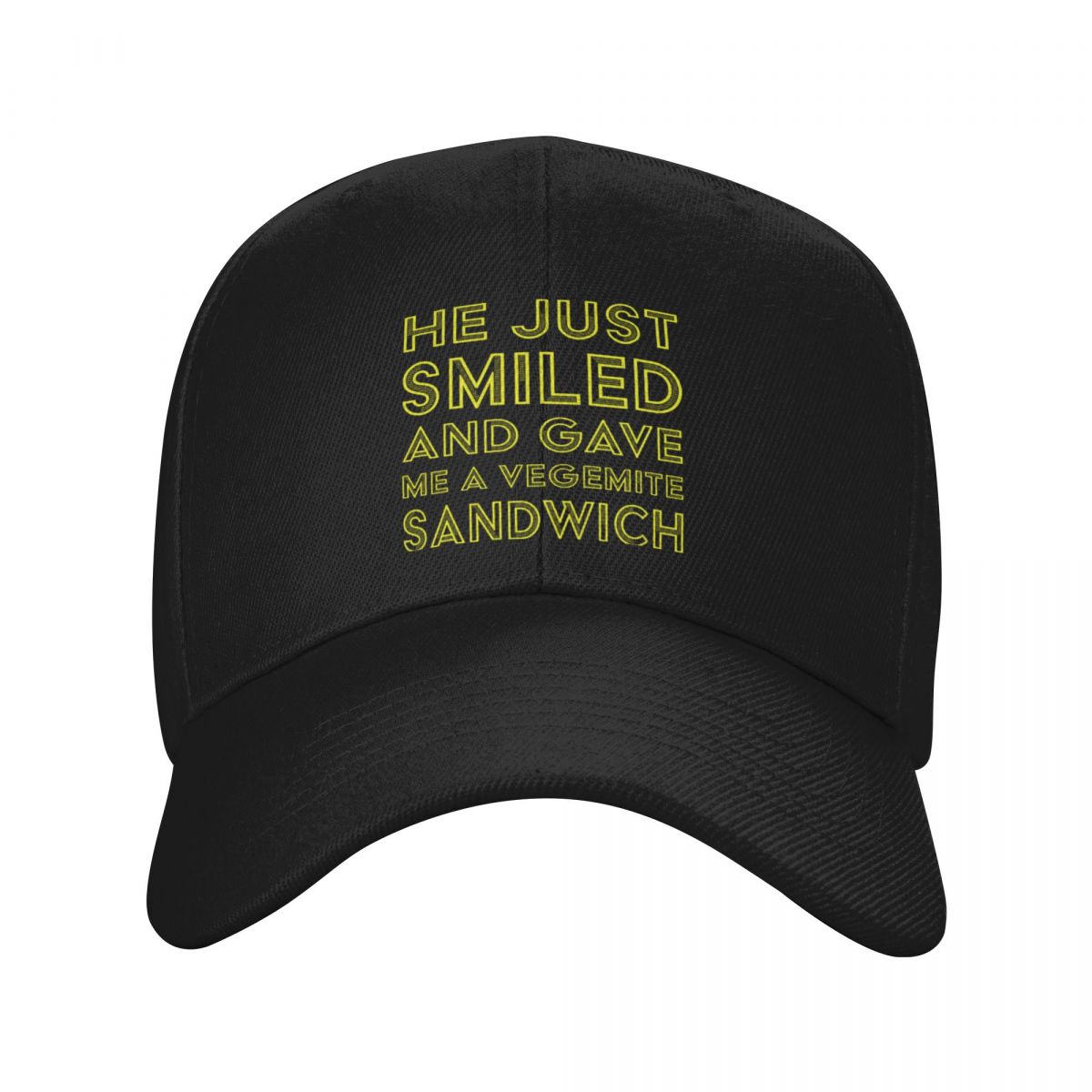 Vegemite Sandwich vers le bas  - Streetwear Brand Golf avis et prix