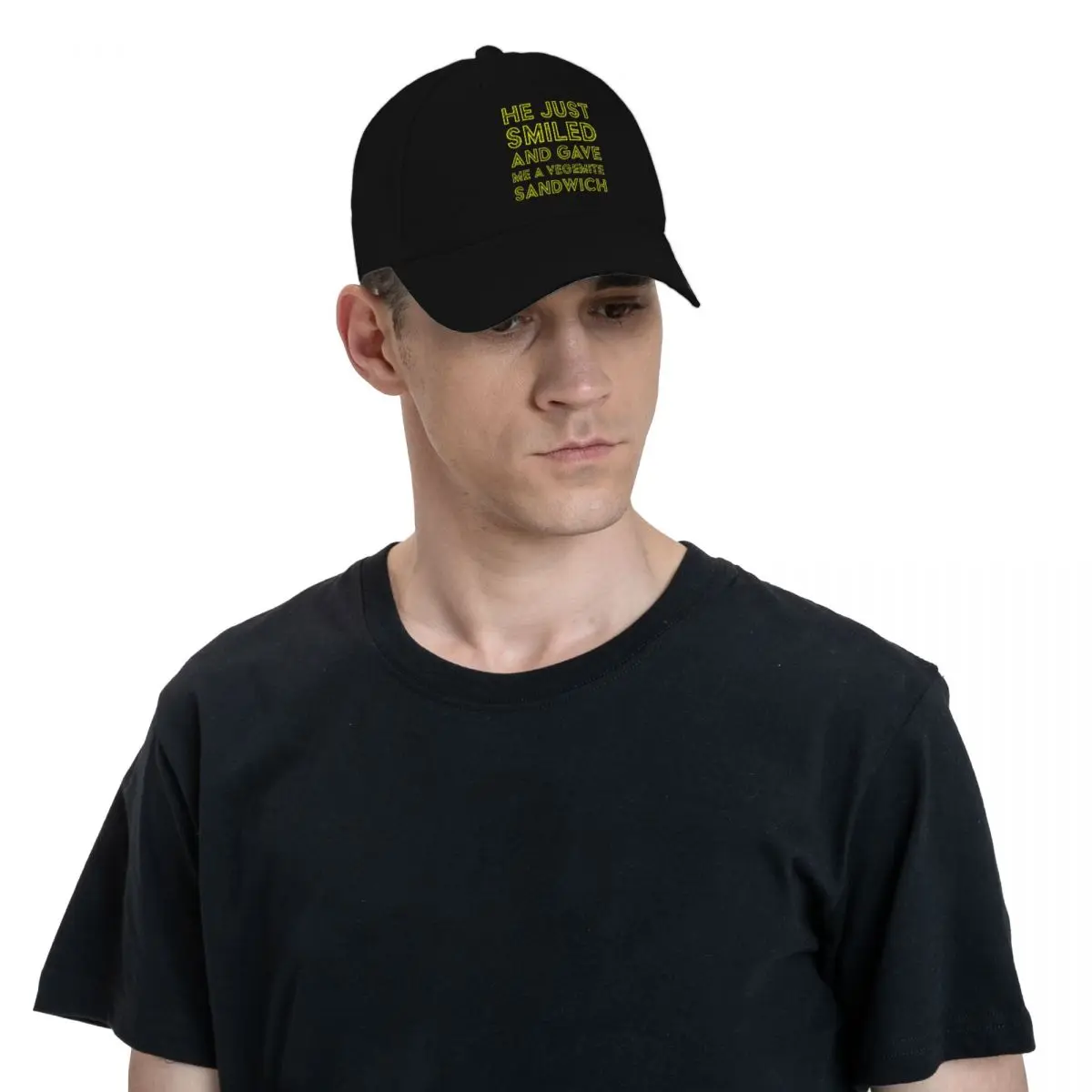 Vegemite Sandwich vers le bas  - Streetwear Brand Golf avis et prix