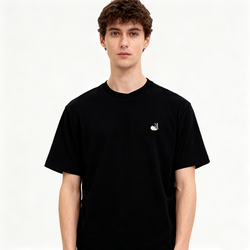 T-shirt graphique tendance en  - Streetwear Brand Golf avis et prix