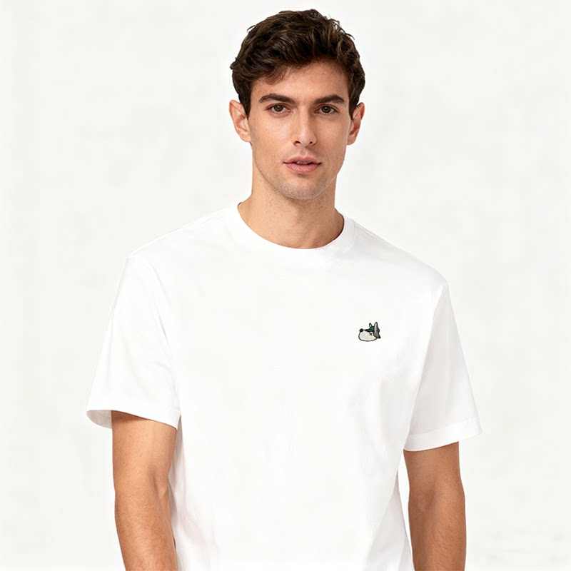 T-shirt graphique tendance en  - Streetwear Brand Golf avis et prix