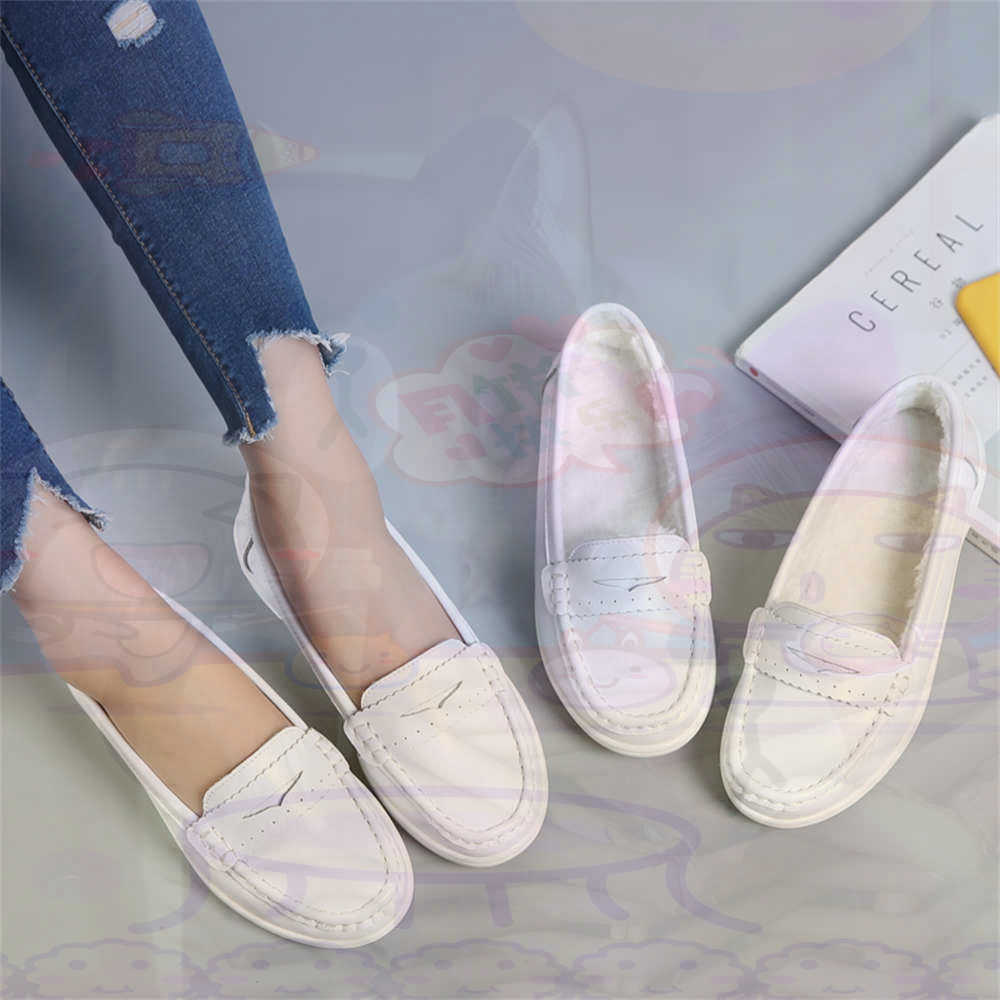 Chaussures souples à enfiler p - Streetwear Brand Drops avis et prix