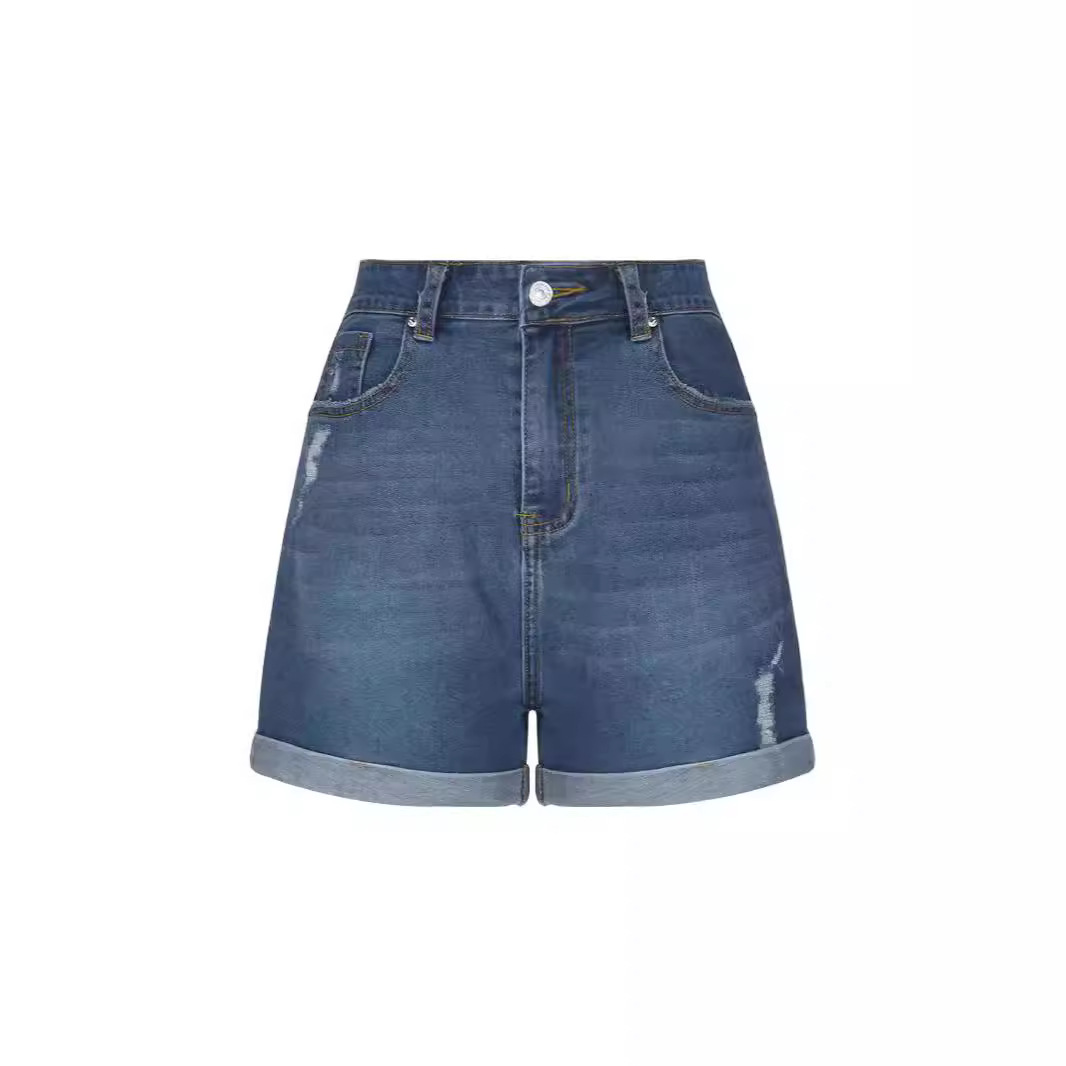 Short jean femme Streetwear De - Streetwear Brand Pants avis et prix