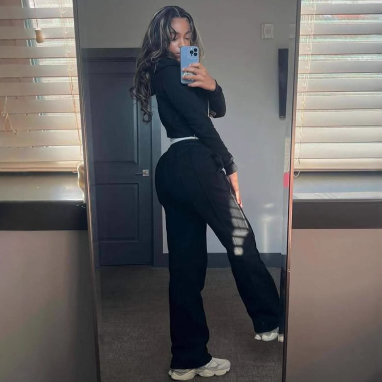 Sweat à capuche zippé pour fem - Streetwear Brand Manufacturers avis et prix