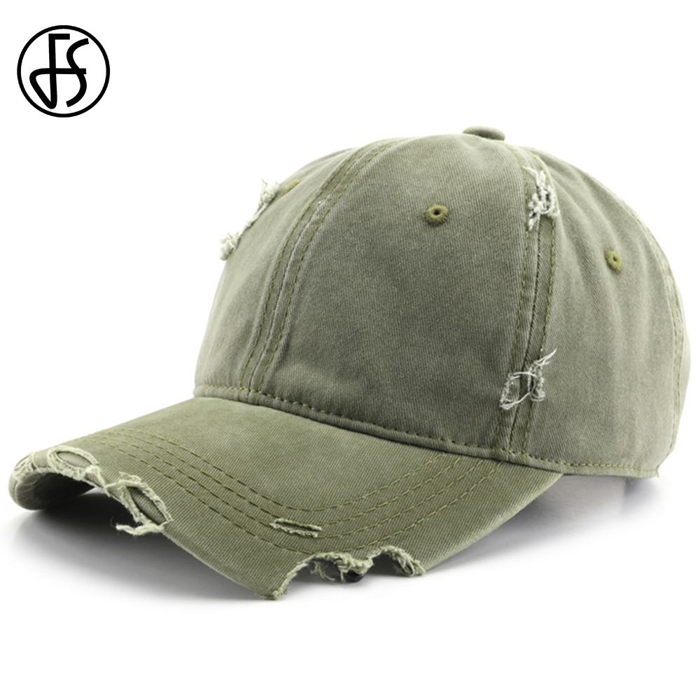 Casquette de baseball en coton - Cap Streetwear Brand avis et prix