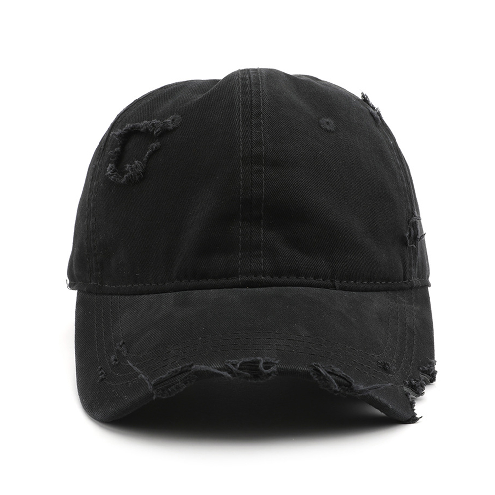 Casquette de baseball en coton - Cap Streetwear Brand avis et prix