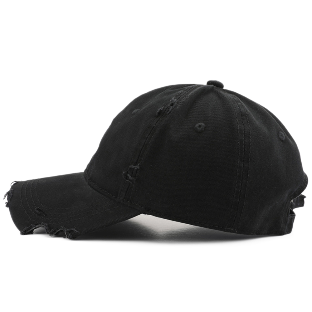 Casquette de baseball en coton - Cap Streetwear Brand avis et prix