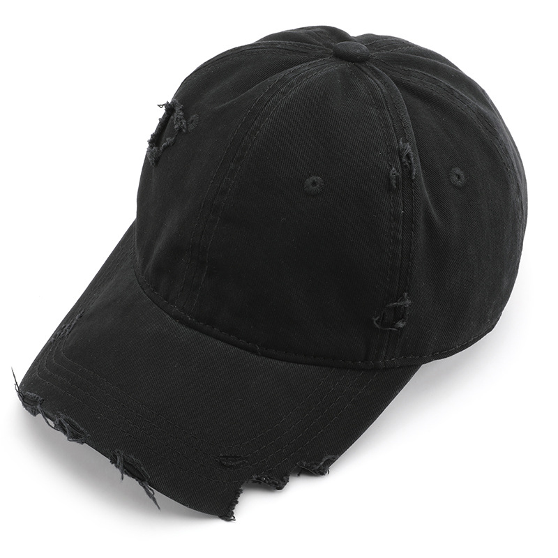 Casquette de baseball en coton - Cap Streetwear Brand avis et prix