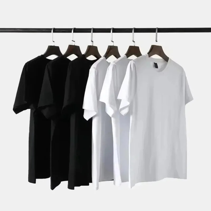 T-shirt graphique classique St - Streetwear Brand Aesthetic avis et prix