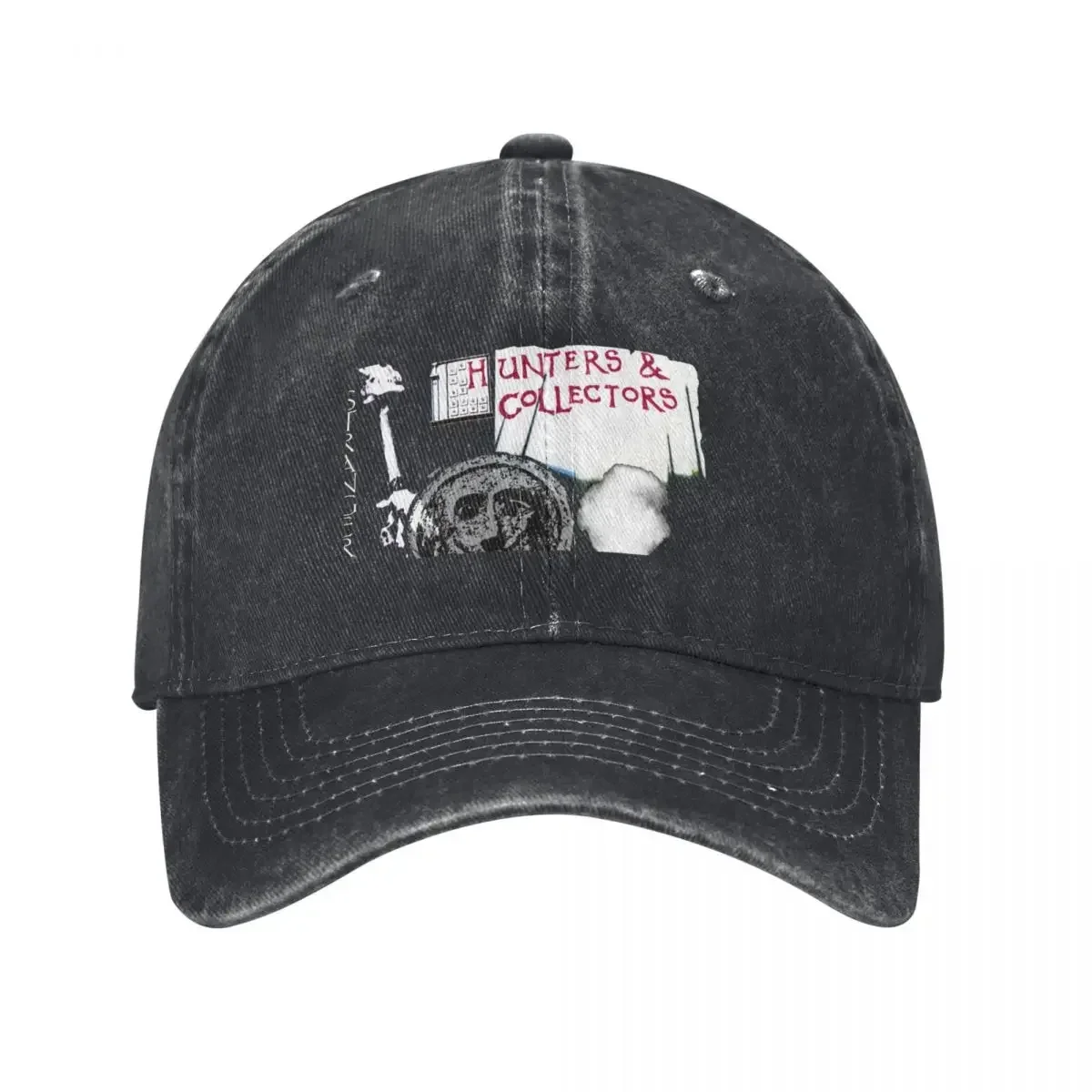 Casquette de baseball Talking  - Cap Streetwear Brand avis et prix