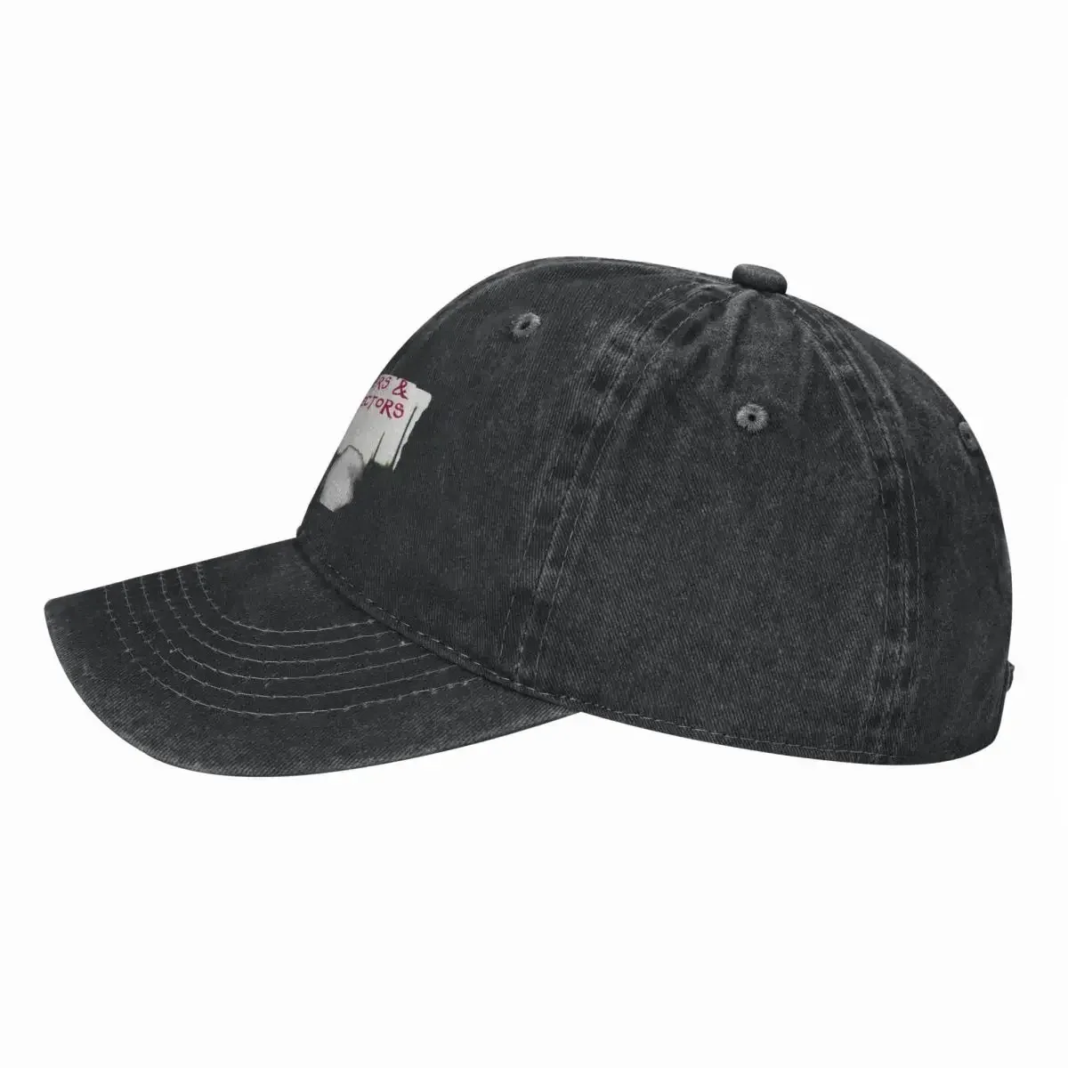 Casquette de baseball Talking  - Cap Streetwear Brand avis et prix