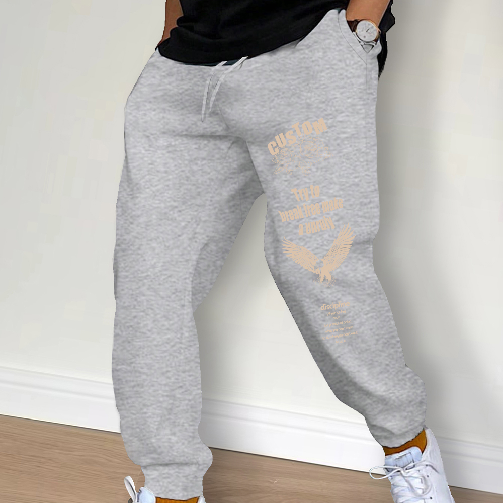 Hommes pantalons de survêtemen - Streetwear Brands avis et prix