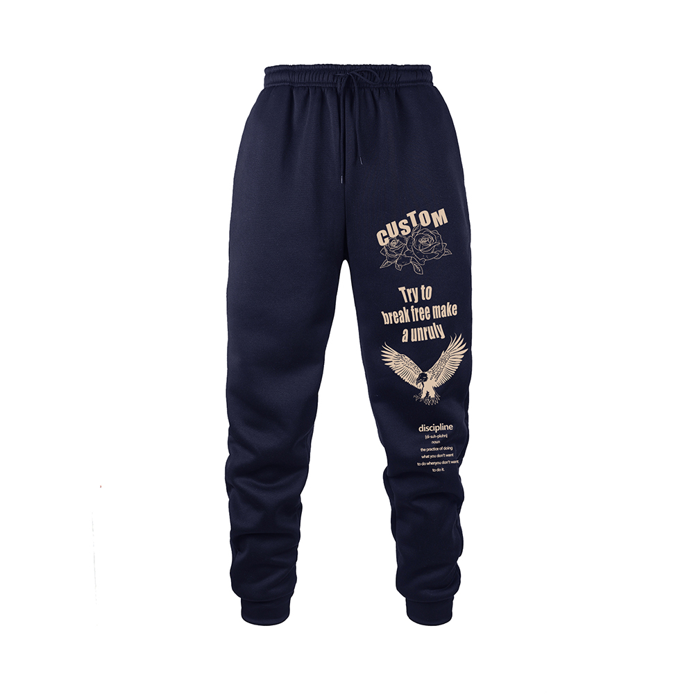 Hommes pantalons de survêtemen - Streetwear Brands avis et prix