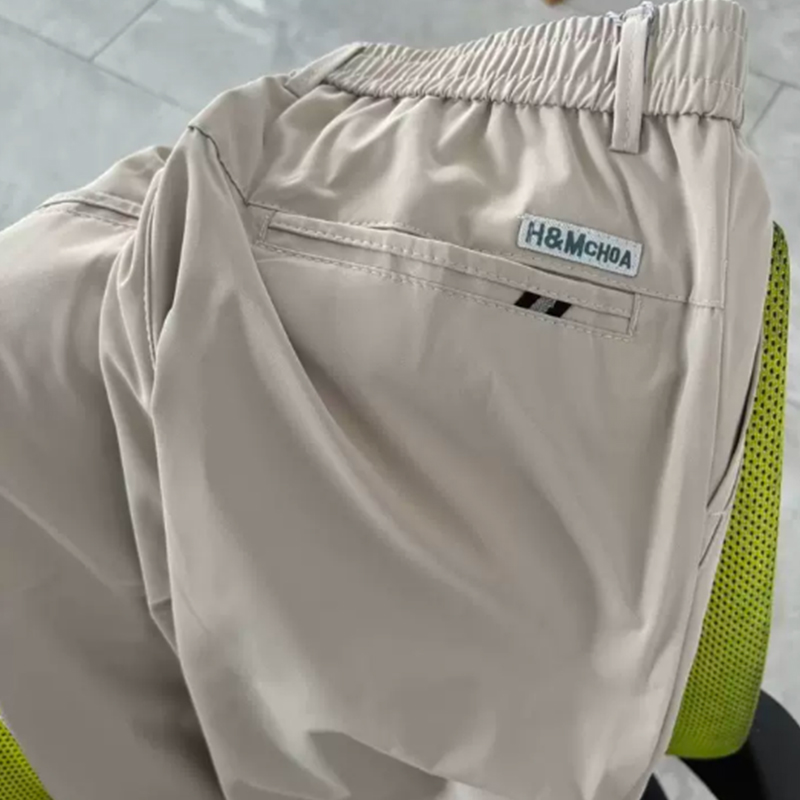Nouveau pantalon homme d'été e - Streetwear Brand Pants avis et prix