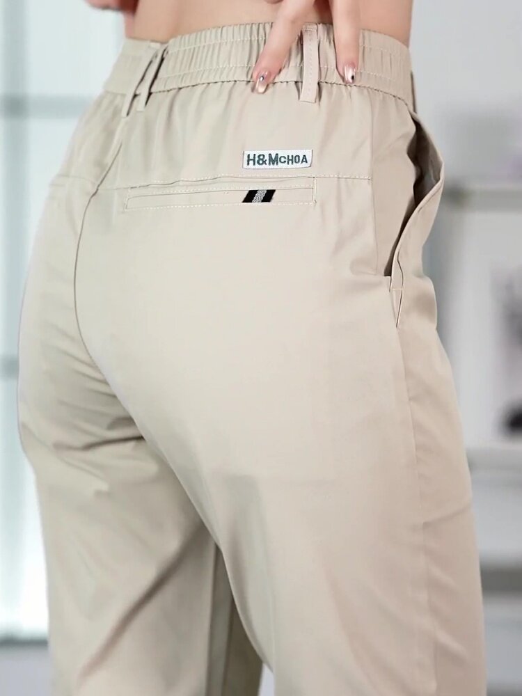 Nouveau pantalon homme d'été e - Streetwear Brand Pants avis et prix
