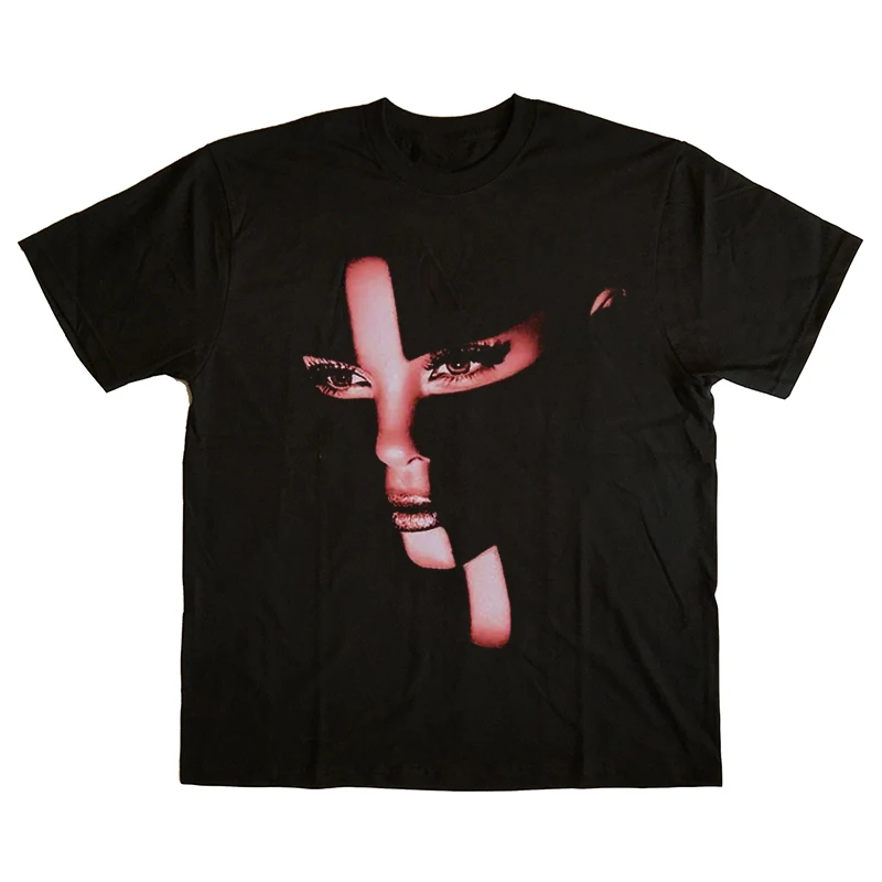 T-Shirt Punk Gothique Y2K pour - Gothic Streetwear Brand avis et prix