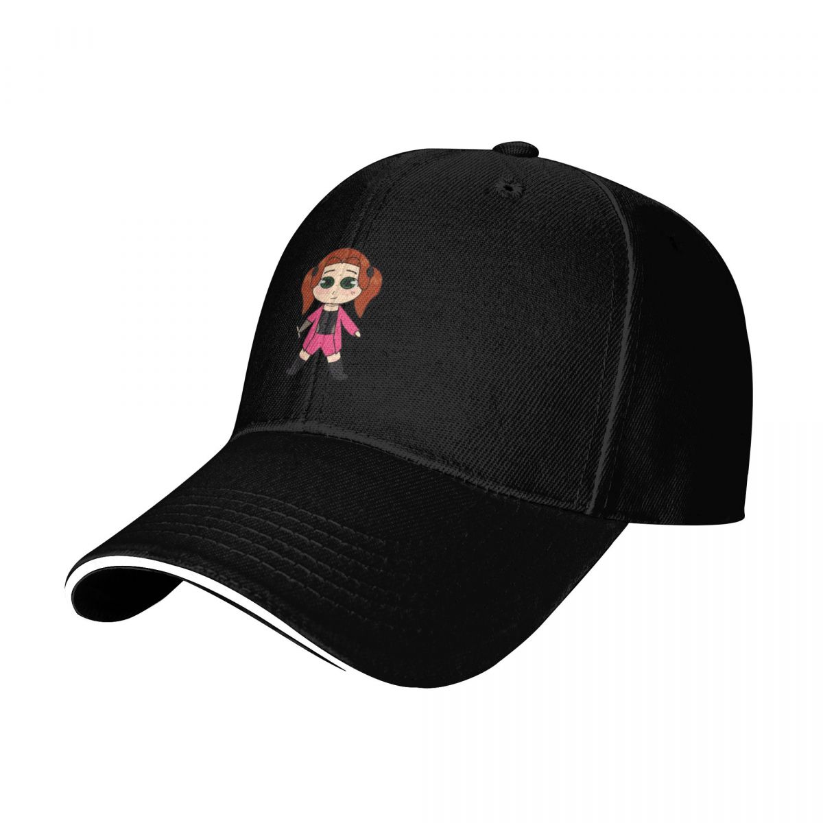 Casquette de baseball Geekylan - Cap Streetwear Brand avis et prix