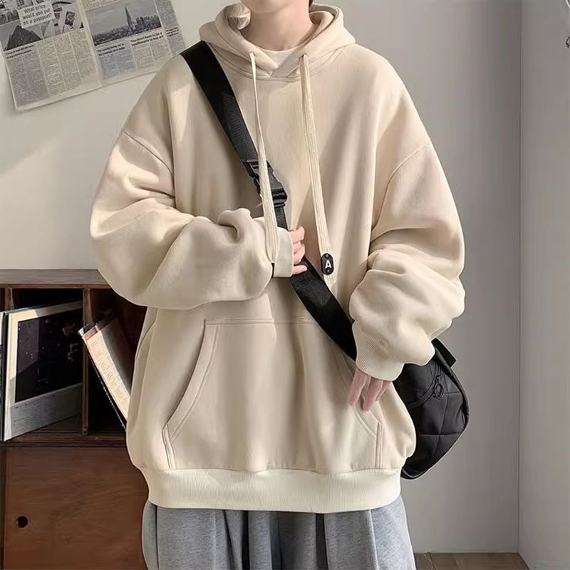 Sweat-shirt à capuche pour hom - Streetwear Brand Aesthetic avis et prix