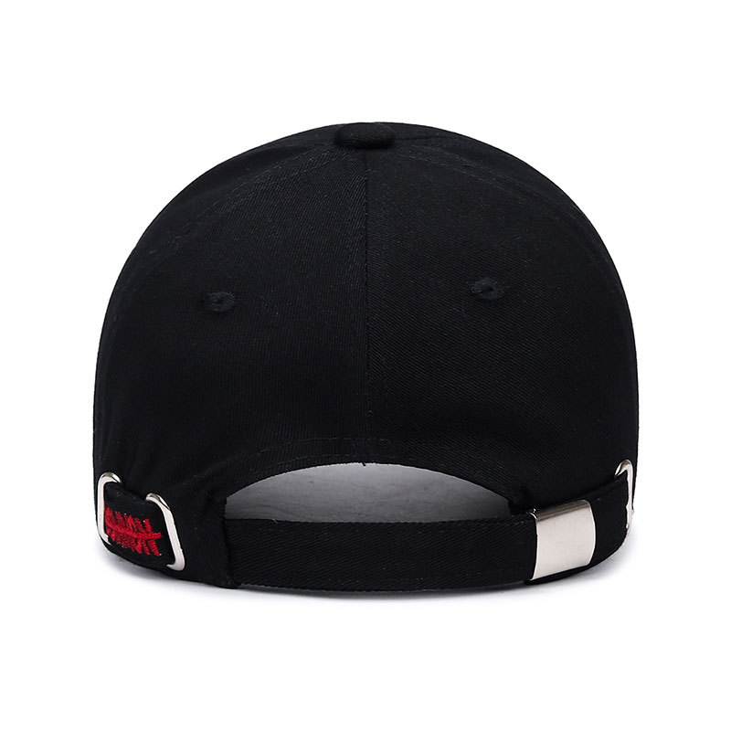 FS noir blanc coton Streetwear - Cap Streetwear Brand avis et prix