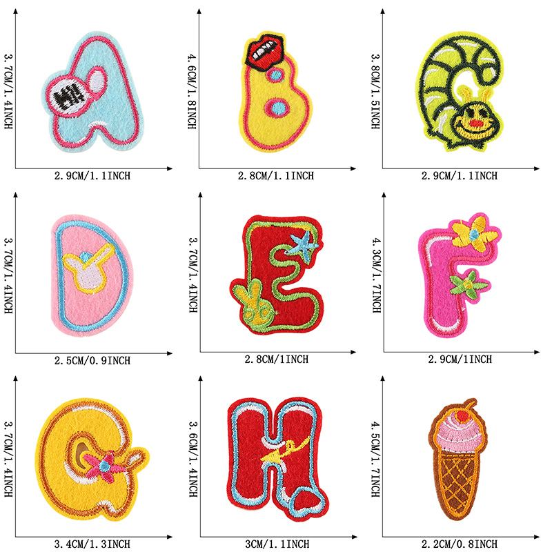 26 pièces/ensembles en vrac le - Streetwear Brand Stickers avis et prix