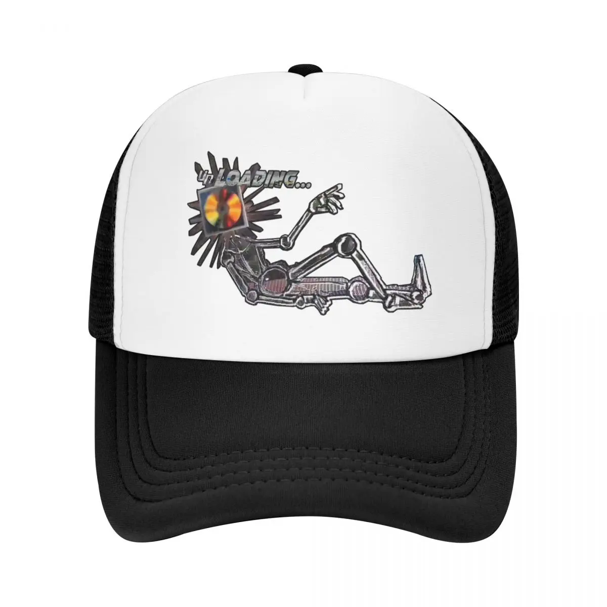 déverrouillage... Casquette de - Cap Streetwear Brand avis et prix