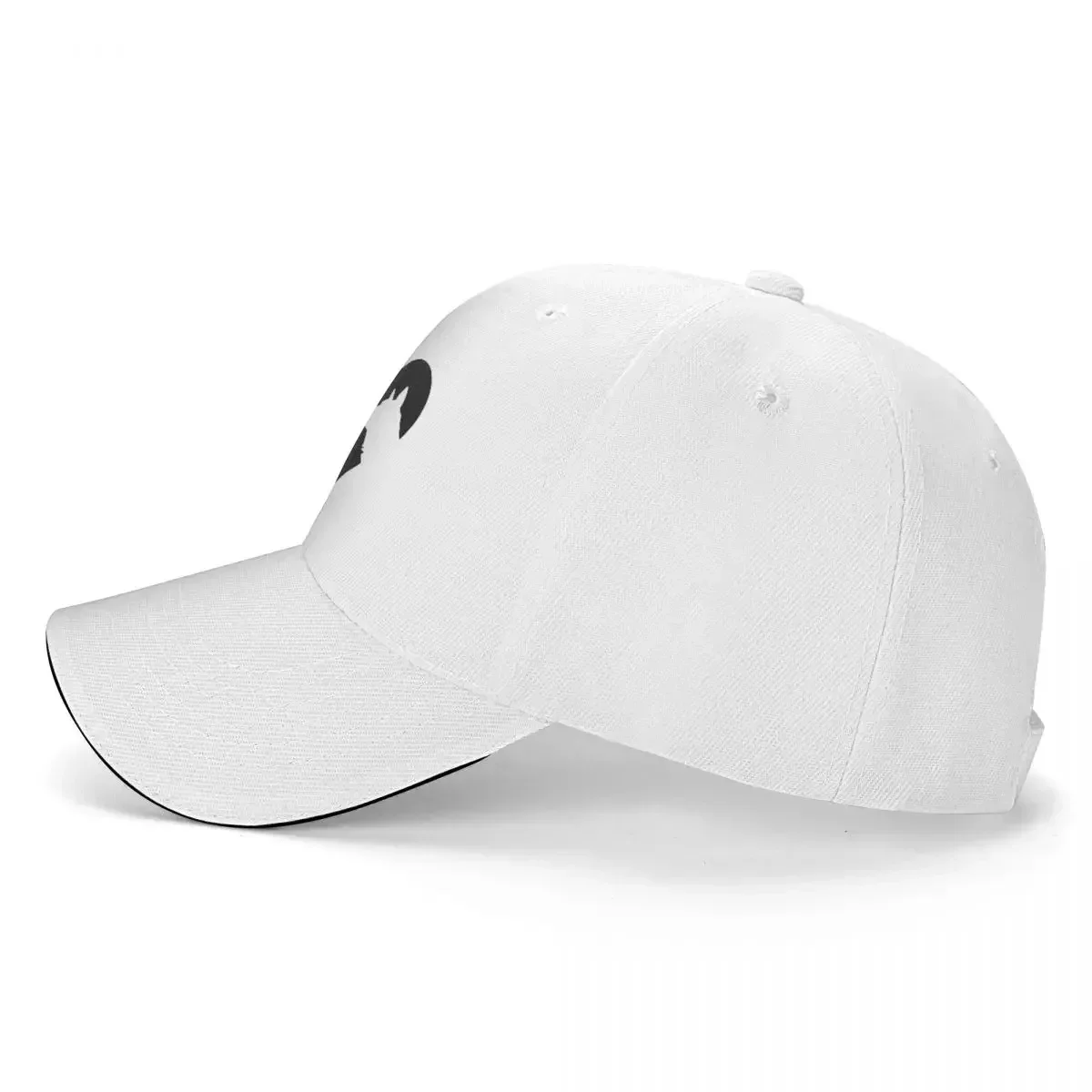 Casquette de baseball The Hear - Streetwear Brand Heart avis et prix